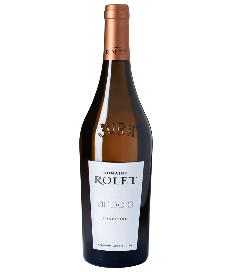 Arbois Tradition Rolet