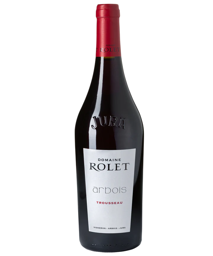 Arbois Trousseau Rolet