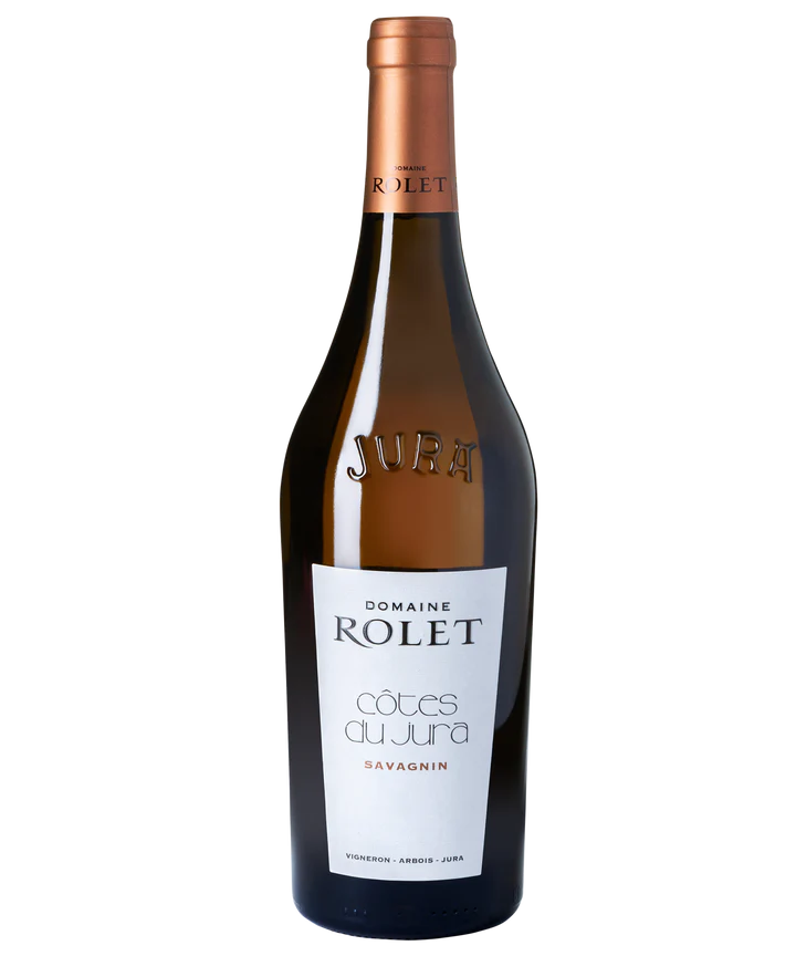 Côtes du Jura Savagnin Rolet