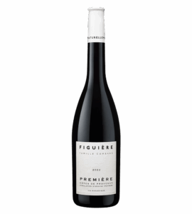 Figuiere Première rouge 2022