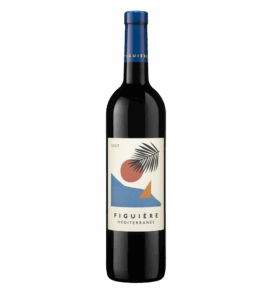 Figuiere Meditérranée rouge