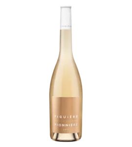 Figuière pionnière rose