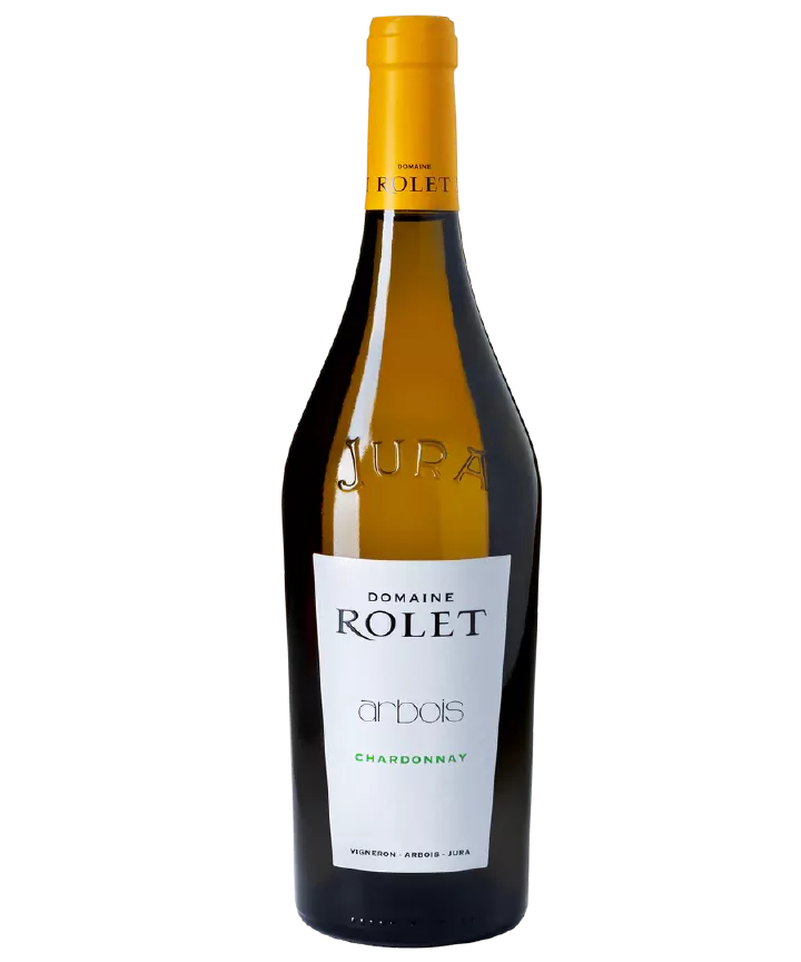 Arbois chardonnay Rolet