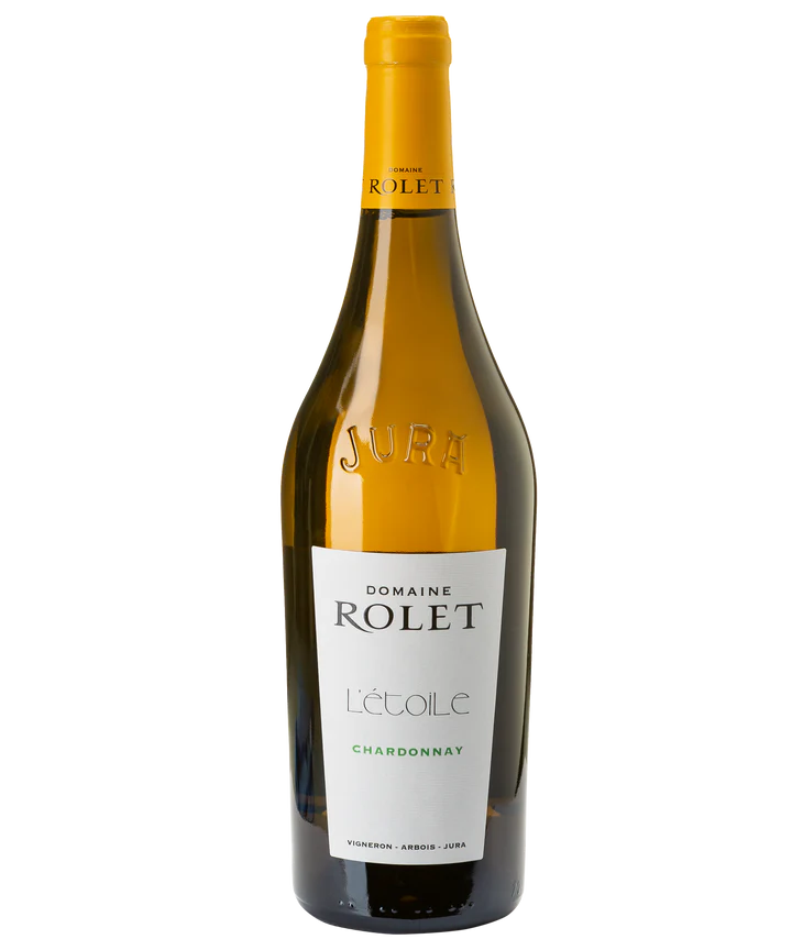 l'Étoile Chardonnay Rolet