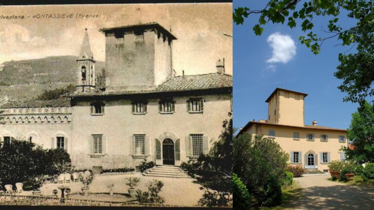 Read more about the article Selvapiana: history is a commercial advantage, not just a narrative