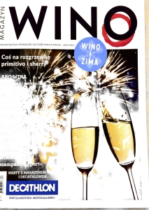 Magazyn Wino 2016.12