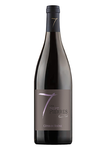 Côtes du Rhône Tissot