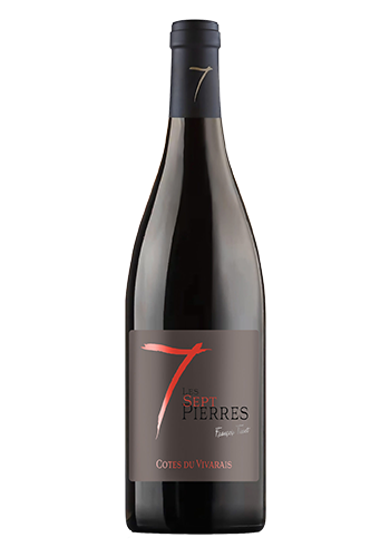 Côtes du Vivarais Tissot