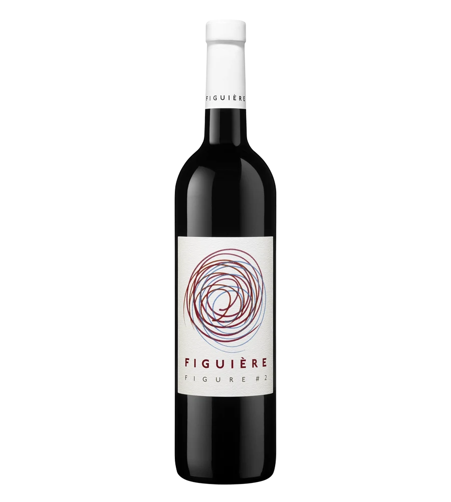 Figuière figure#2 rouge