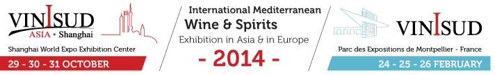 Read more about the article VINISUD ASIA