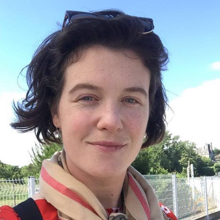Ellen Jakobsmeier - Genuine Wines