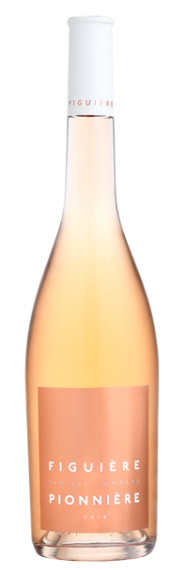 Pionnière Figuière Vin de garde rosé