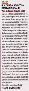 article RVF giulio