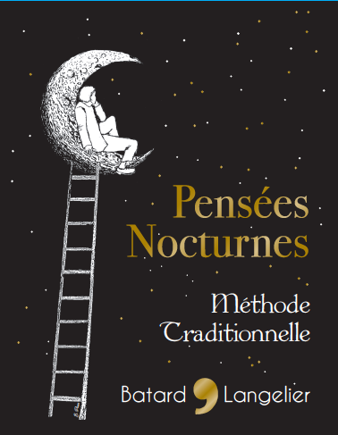 Read more about the article Introducing: Pensées Nocturnes, Méthode Traditionnelle from Domaine Batard Langelier!