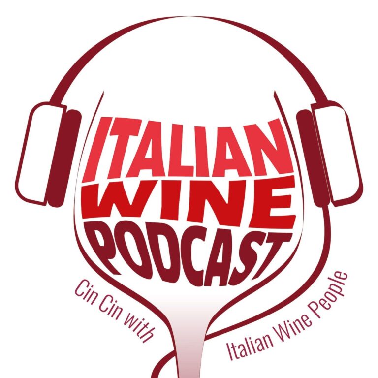 Read more about the article Italian Wine Podcasts – TUNIA & SELVAPIANA