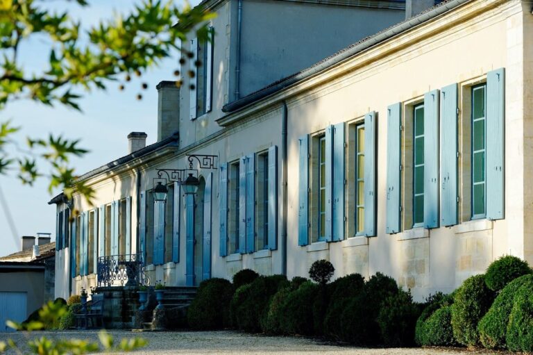 Read more about the article Welcome to Château Fourcas Hosten
