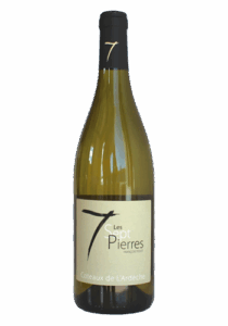 Coteaux de l’Ardèche Blanc Tissot
