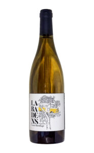 Augustine Crozes Hermitage blanc