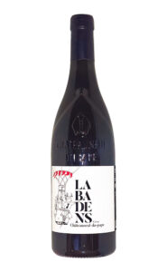 Cesar Labadens