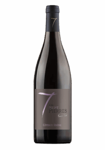 Côtes du Rhône Tissot