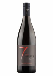 Côtes du Vivarais Tissot