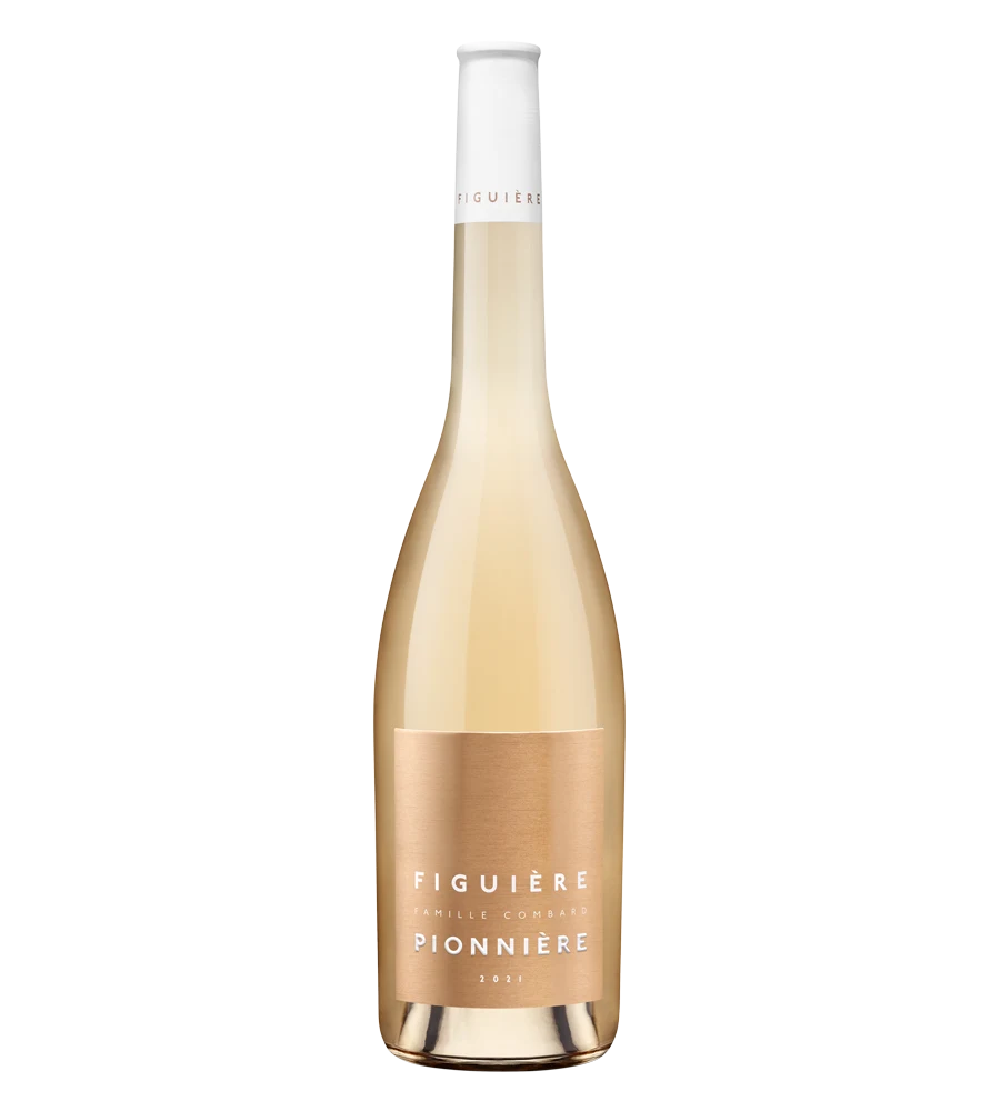 Figuière pionnière rose