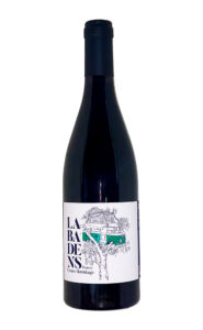 Panisse Labadens
