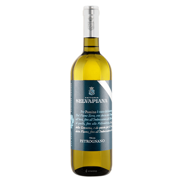 Pomino bianco Selvapiana Pomino bianco Selvapiana