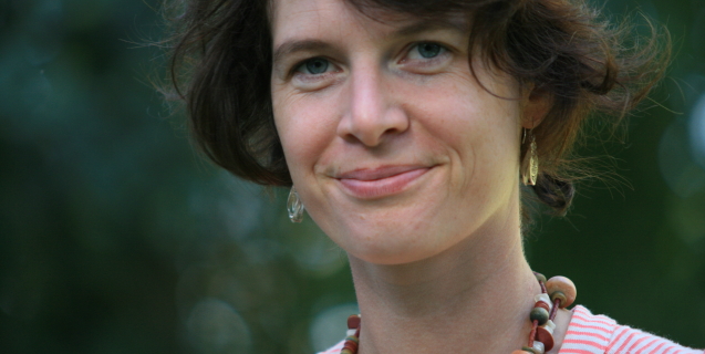 Fanny Breuil