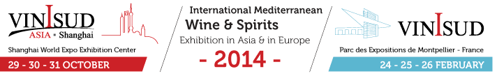 VINISUD ASIA