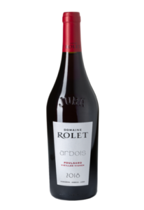 Poulsard vieilles vignes