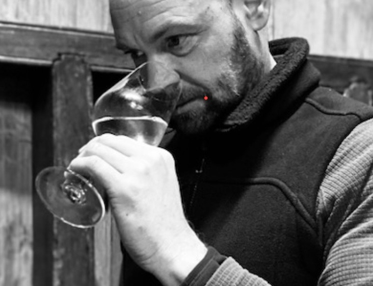 Pierre Scharsch Domaine Bader