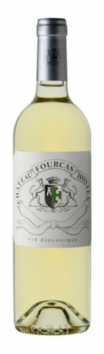 Fourcas_hosten 0,75-N_BLANC Bio det Fourcas_hosten 0,75-N_BLANC Bio det