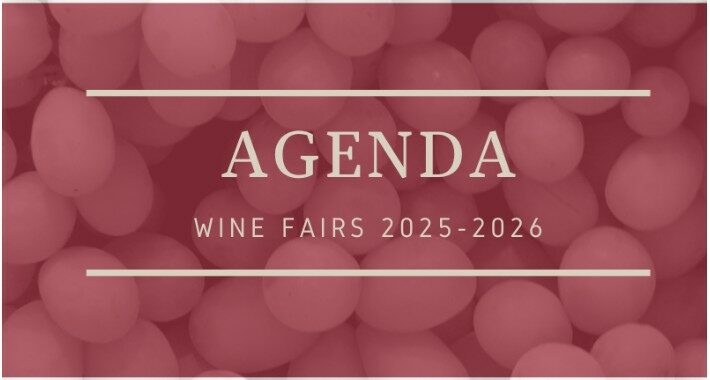 Lire la suite à propos de l’article Salons du Vin: Programme 2025-2026