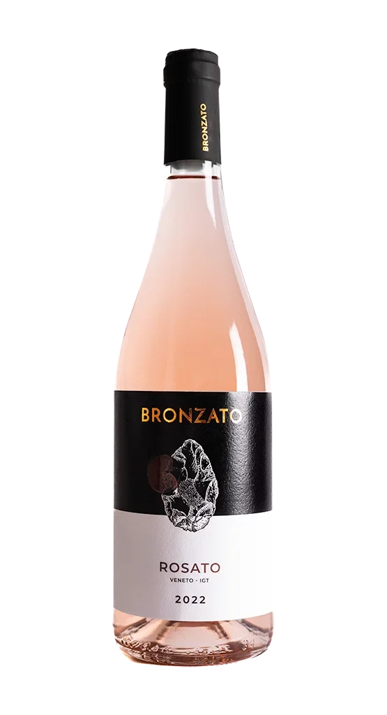 Rose veneto Bronzato