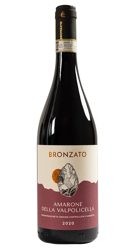 Amarone Bronzato